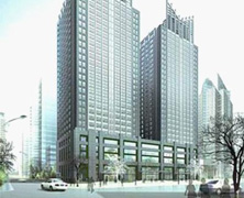 郑州分公司